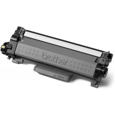 Toner Brother TN-2510XL Nero CON CHIP Compatibile